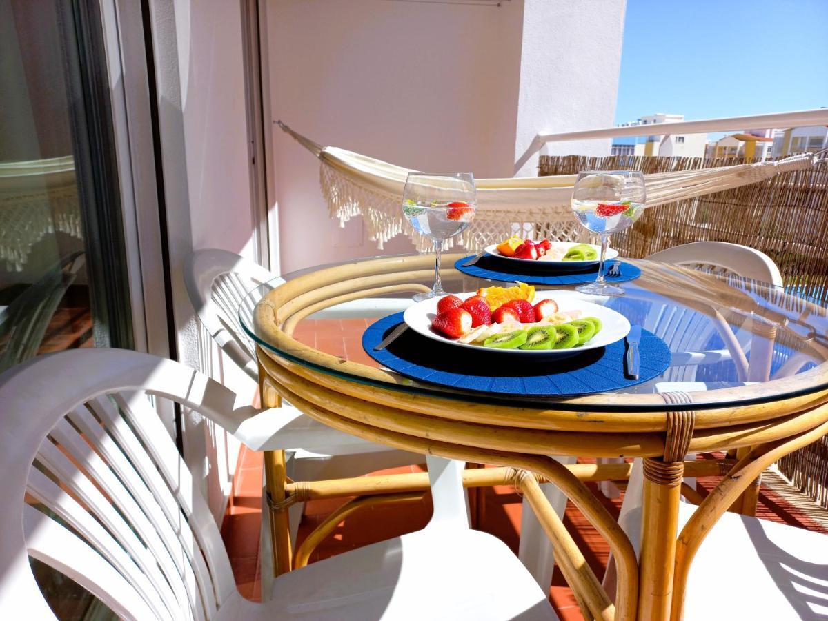 Nelo'S Cousy Place Apartment Portimao Exterior photo